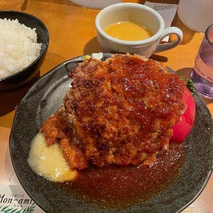 洋食の店 もなみ クチコミ・アクセス・営業時間｜心斎橋・淀屋橋【フォートラベル】