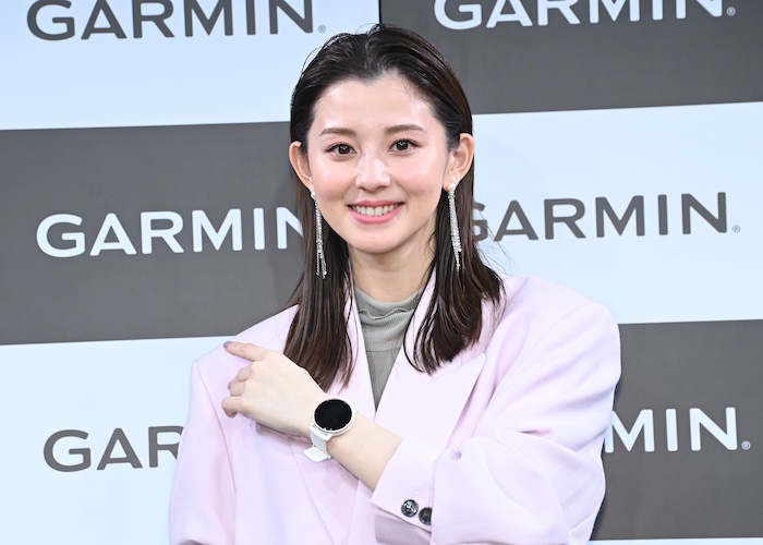 陸女”インタビュー】朝比奈彩さん「練習をすれば少しずつでも力になる！」 | 月陸Online｜月刊陸上競技