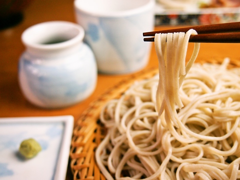 名代 箱根そば 鶴川店 - 鶴川/そば