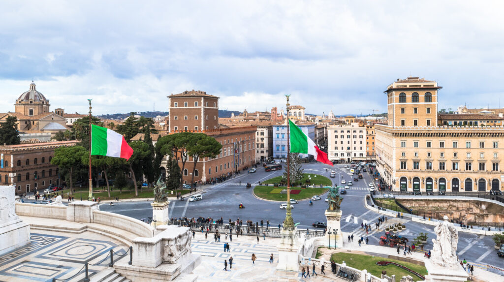 イタリア旅行・イタリアツアー おすすめ旅行予約 -