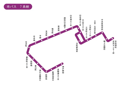 夢野町２丁目 の地図、住所、電話番号 - MapFan