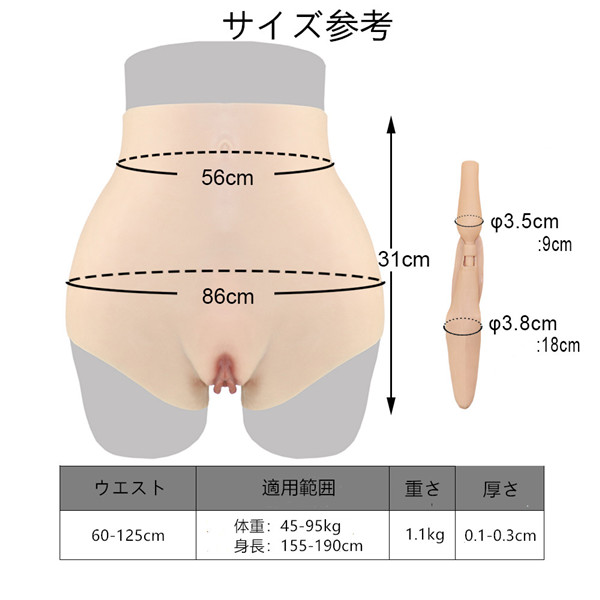 膣の上付き・下付きが知ってる？膣タイプの判断方法と合った体位