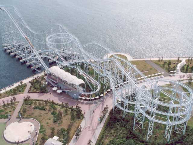 横浜・八景島シーパラダイス｜神奈川県横浜市金沢区のおすすめ観光・レジャースポット｜旅色