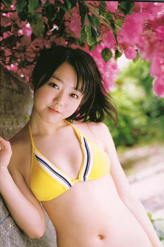 峯岸みなみ】オカズにはちょっと…→…あれっ？画像×１５【AKB】 : 画像ナビ!