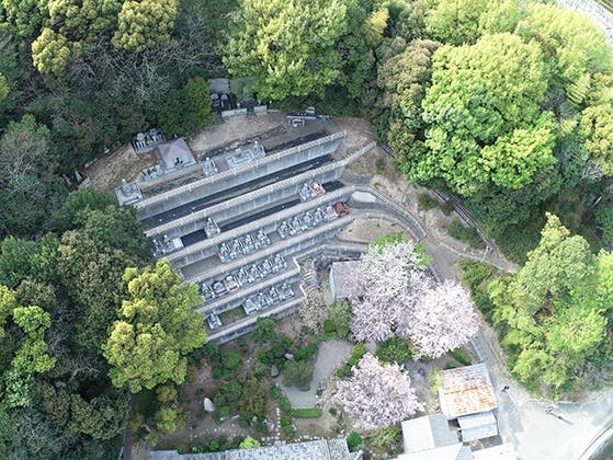 今治市火葬場 すいふう苑 | 佐藤総合計画