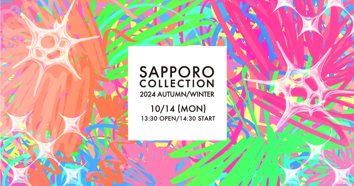 札幌コレクション (@sapporo.collection) • Instagram