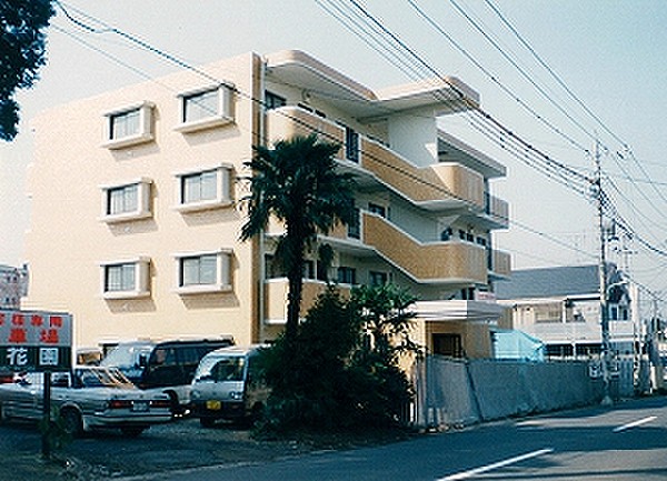 川口市北原台1丁目 3期 土地