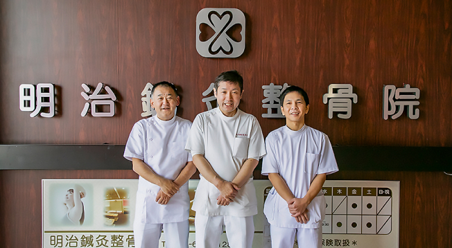 久保鍼灸整骨院帝塚山(大阪市阿倍野区-あん摩/鍼灸)周辺の軒先パーキング - NAVITIME