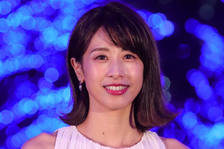 カトパン」加藤綾子アナ、一般男性と結婚…「感謝の気持ちを忘れず」仕事も継続 : 読売新聞