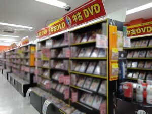 中古のアダルトDVD買う方法を解説！安く買える＆激レア販売停止作品を入手しよう！ | 匠書店