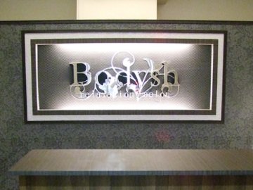 Bodysh ボディッシュ 天王寺店