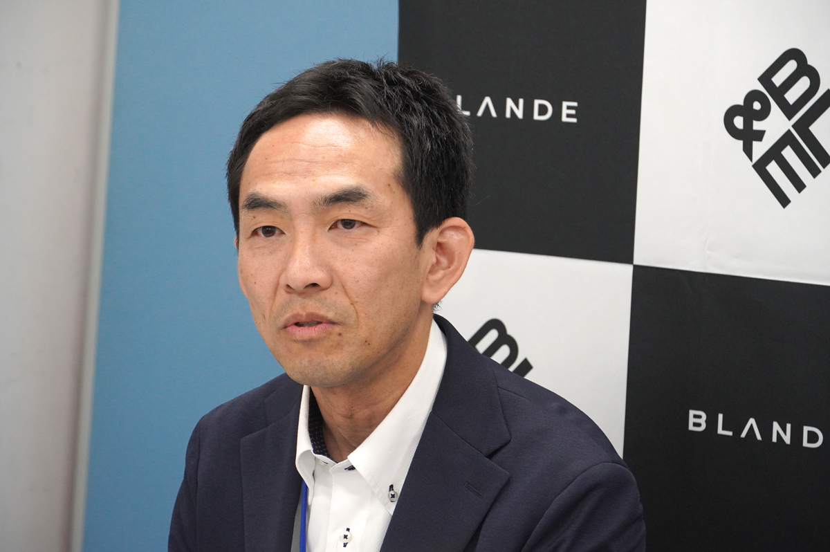 カスミ、新業態「BLANDE」都内初出店、鮮魚空輸販売も - 日本経済新聞