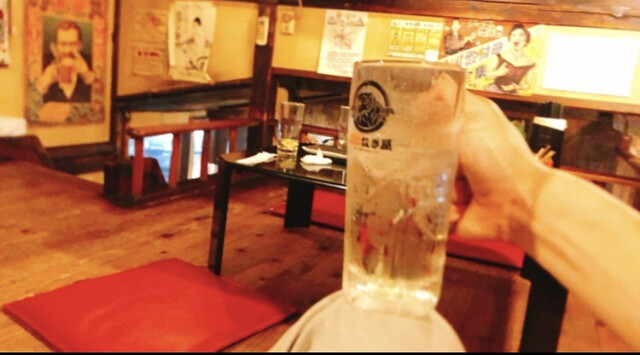 なぎ屋 代々木店の飲食店アルバイト・パート・正社員求人｜飲食店のアルバイト・パート・正社員求人を探すなら【ペコリッチ】