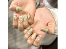 ネイルズユニークオブジャパン｜NAILS UNIQUE OF JAPAN｜店舗一覧｜岡山高島屋店