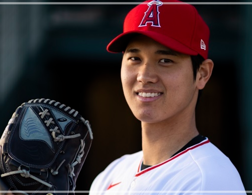 エンゼルス・大谷翔平の姉 １月に結婚していた！ | 東スポWEB