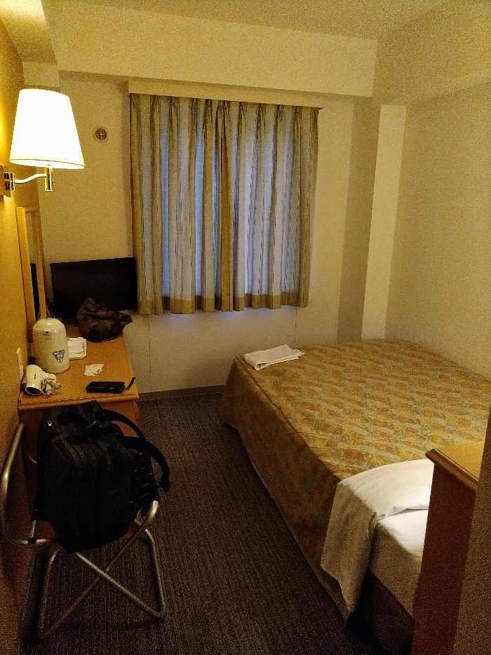 [HOTEL AZ Miyazaki Nobeoka