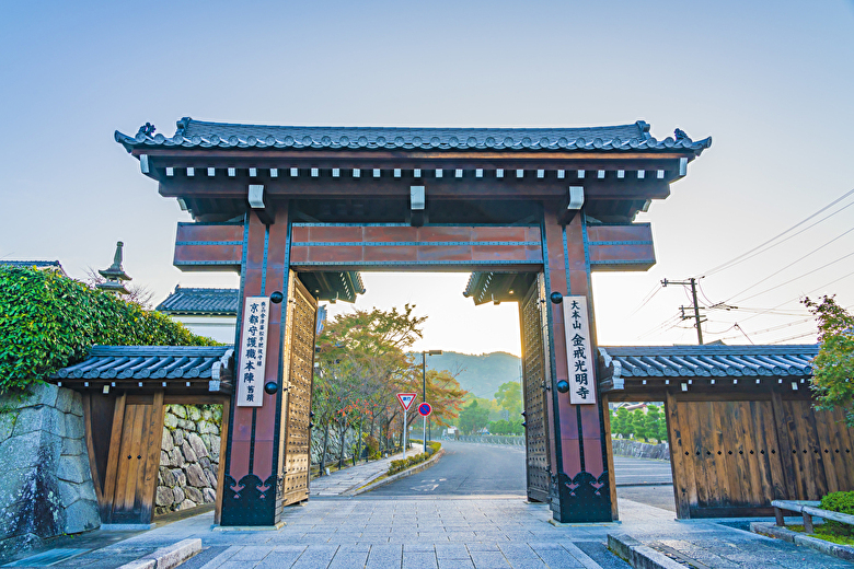 2日間の1人京都旅行記① -新撰組や龍馬などの幕末史跡めぐり- 1日目前半(2016.8.30)