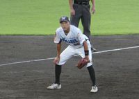 ＢＣ信濃、地区Ｖ 群馬に６ー０の快勝 ９月のＣＳへ｜信濃毎日新聞デジタル 信州・長野県のニュースサイト