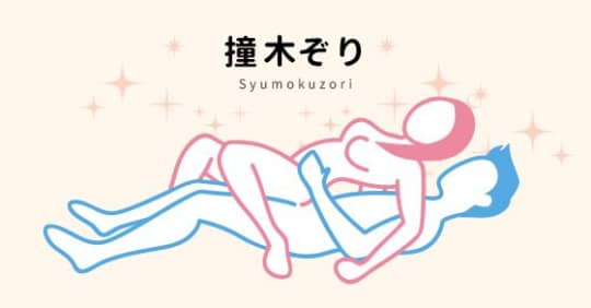 騎乗位のコツ♡女子も気持ちよくなる動き方や男子がよろこぶテクニック＆セリフまとめ | ファッションメディア