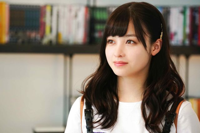 橋本環奈の透明感あふれる写真に反響「天使がいらっしゃる」 - エンタメ