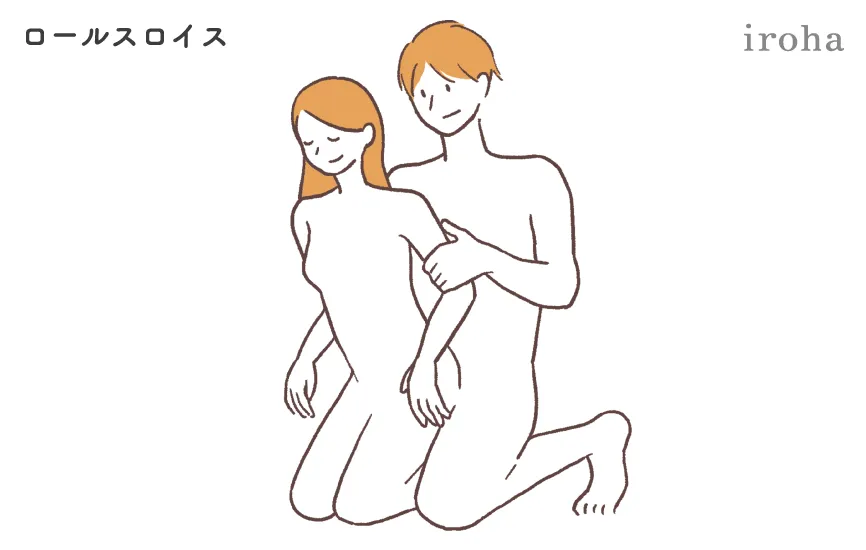 立ちバックのやり方をイラストで紹介！気持ちいいコツや挿入方法も解説