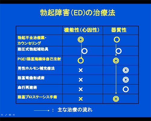 夏バテに負けるな『男性機能』｜佐藤宣幸