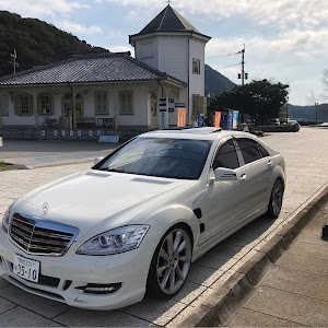 Sクラス S400h AMGライン(メルセデス・ベンツ)2016年式