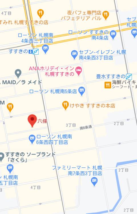 エクシード（すすきの／ソープ）」さんの○得情報、「AM6:00より営業中〜30分5980円！？」｜すすきの 札幌 風俗情報