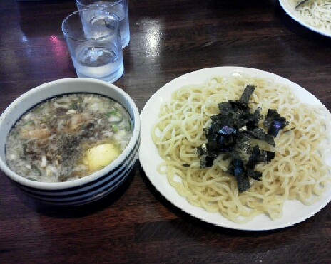 小田原でつけ麺ランチが楽しめるお店まとめ - Retty（レッティ）