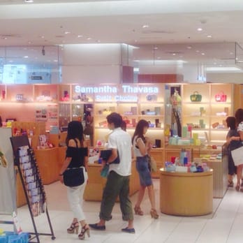 SAMANTHA KINGZ 名古屋パルコ店 -