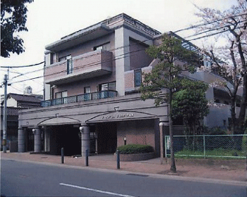 サーパス貝塚駅前 - 福岡市東区箱崎/マンション