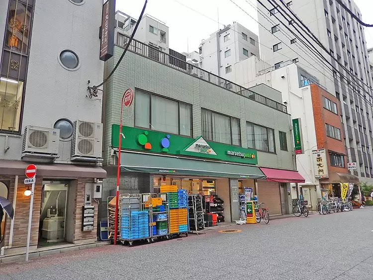 馬喰横山」モダンでオシャレな店舗が進出しつつある問屋街 - 活動・飲食ニュース｜飲食店物件・居抜き物件・貸店舗をお探しなら居抜き店舗.com