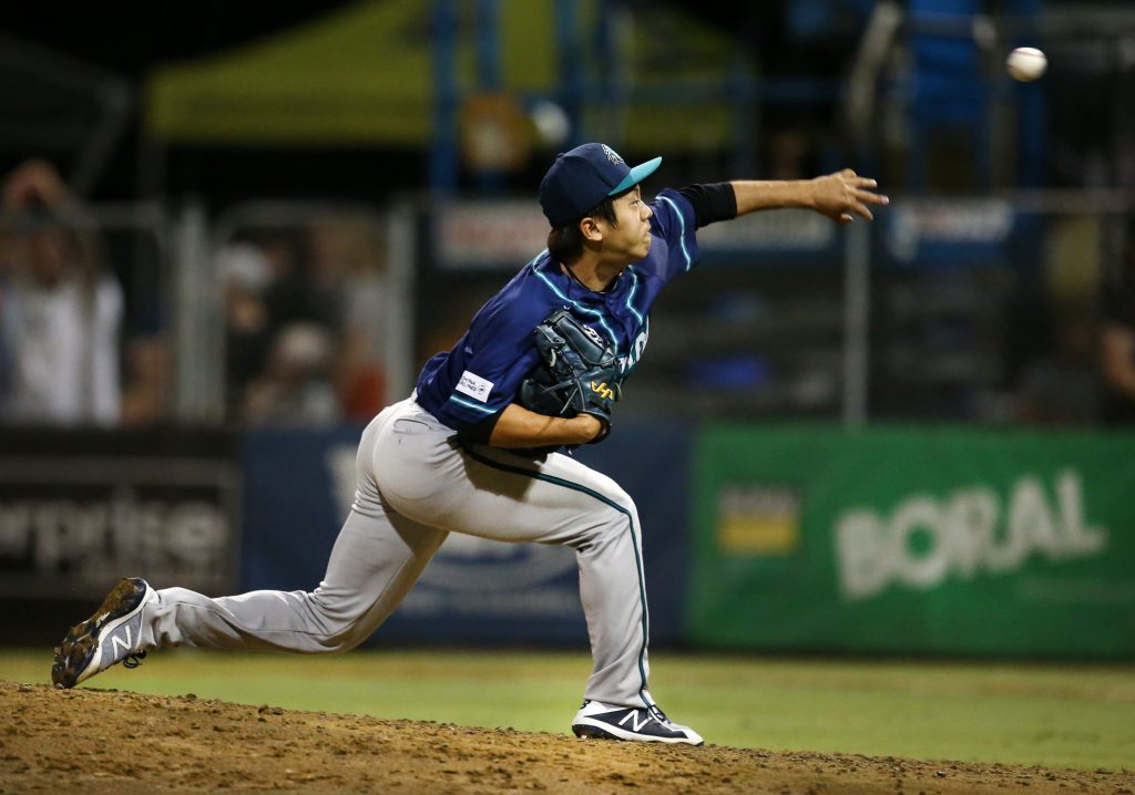 プロ野球ヤクルトが西浜勇星投手（関学付高ー群馬ダイヤモンドペガサス出身）と入団で基本合意 | 上毛新聞社のニュースサイト