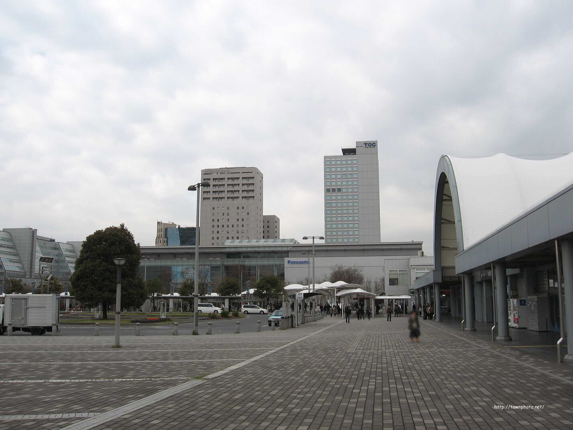 ウォーキング＆ハイキング 恵比寿駅～麻布十番駅 |