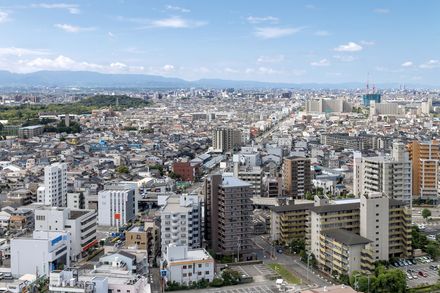 ステラ - 堺市堺区甲斐町東/ラブホテル