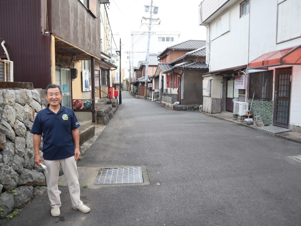 【タブー】三重県にある「売春島」の現在がヤバすぎた