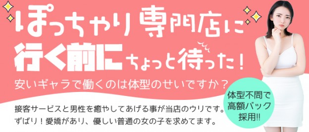 千葉の風俗求人【バニラ】で高収入バイト