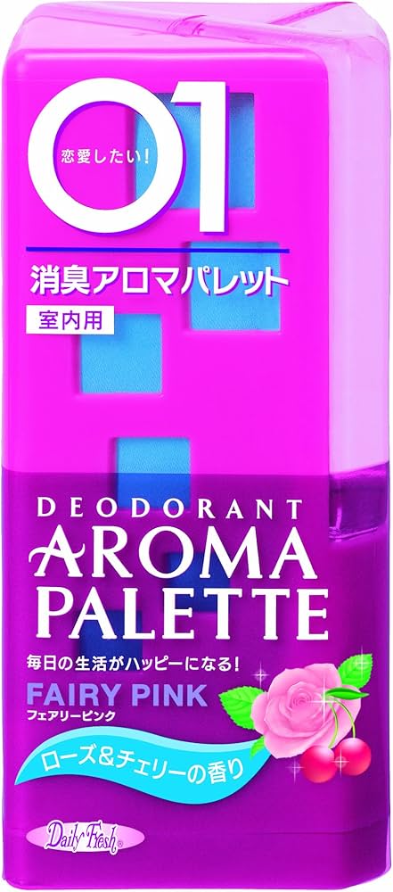 アロマパレット ショップ クリーミーソープu0026ムスクの香り