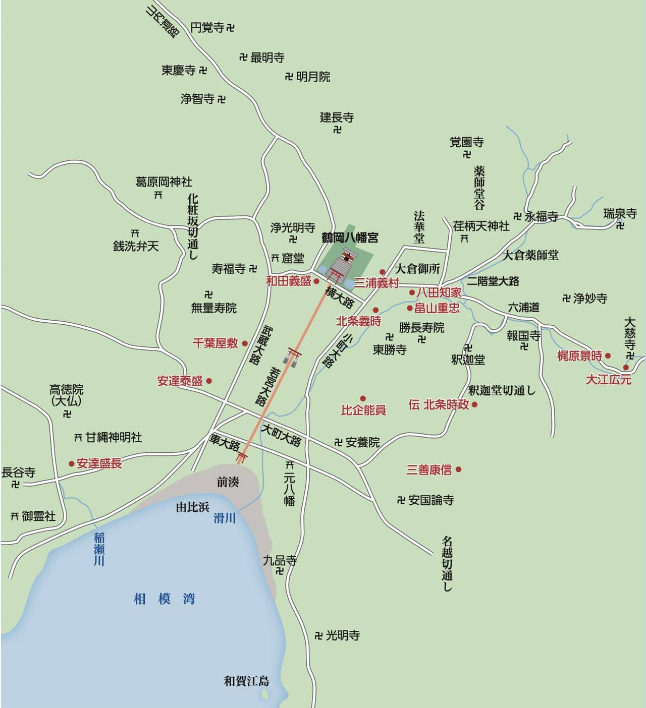 理文先生のお城がっこう】歴史編 御家人の館