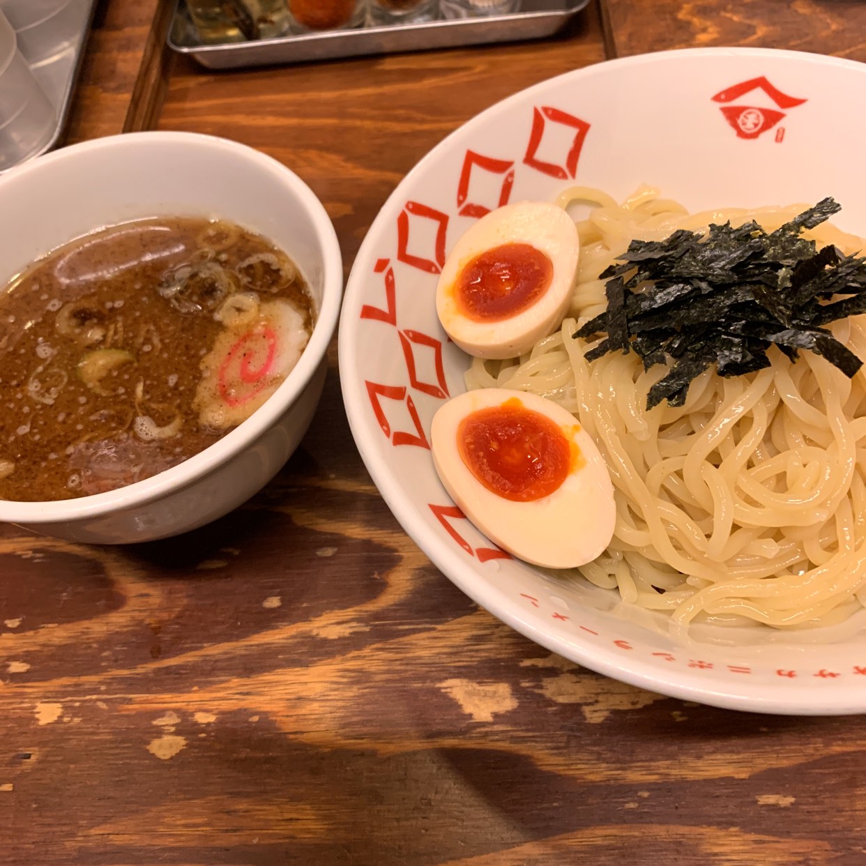 料理メニュー一覧：煮干しらーめん玉五郎 本町店(大阪府大阪市中央区南本町/ラーメン店) - PayPayグルメ