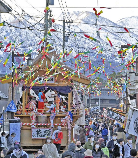 日本最大級の恐竜化石発掘地「福井県勝山市」でティラノサウルスレース開催！／DMO活動日記#04｜勝山DMO（福井県勝山市）