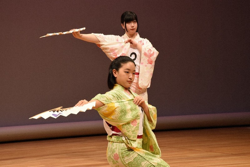 宇都宮アート＆スポーツ専門学校 附属子どもタレントスクール |