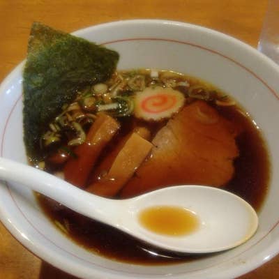 つけ麺処 くっちゃいな 鴨宮店（小田原/南足柄 つけ麺）のグルメ情報 |