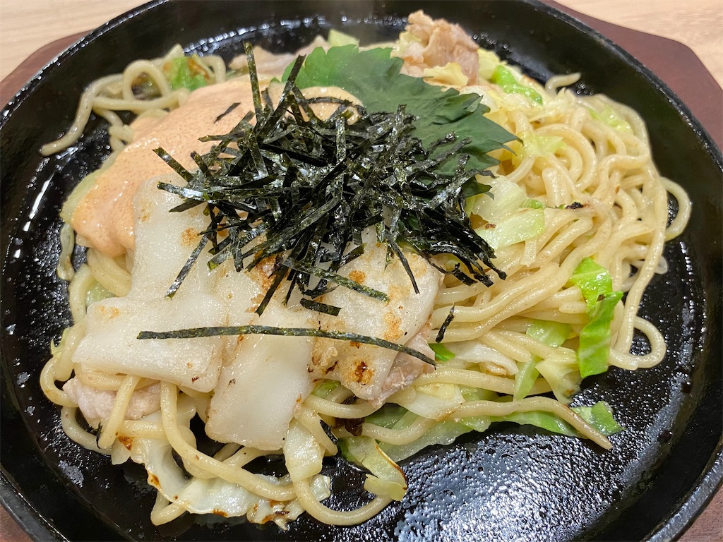 桜川 焼きそばセンター |