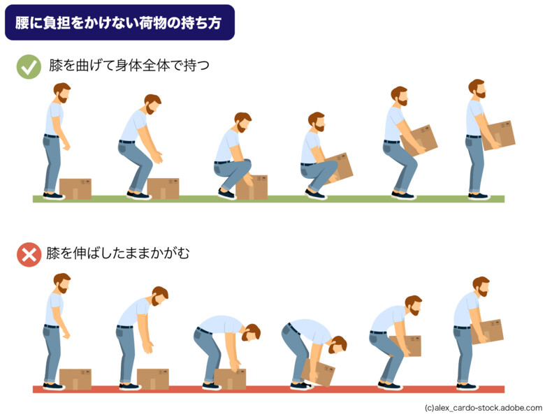 腰痛でもできる仕事【ヘルニアの僕がおすすめする】腰に負担のない仕事 | 稼ぐメディア