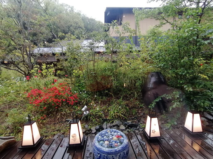 兵庫県 天然温泉 延羽の湯 ネスタリゾート神戸【温泉奉行所】