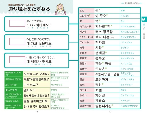 韓国語で元気！「元気です」「元気ですか？」「元気でね」。韓国語の元気の文例をご紹介