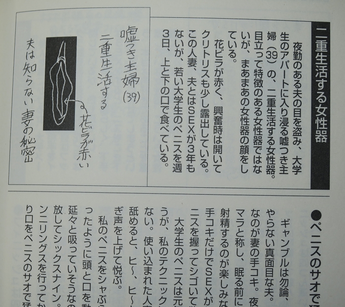 レッド突撃隊スーパーベスト 4時間SP vol.6 273人の性器図鑑