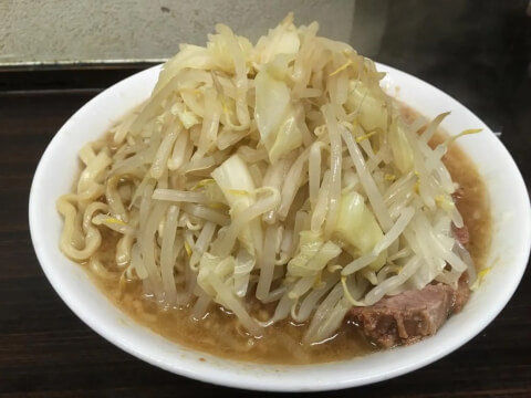 庵悟（南浦和/ラーメン） - Retty