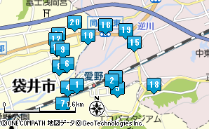 袋井市】オープン日判明！ 愛野に建設中だった「ドラッグストア コスモス袋井愛野店」オープン楽しみ♪（AKI0419） -